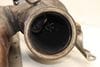 Turbo / Turbocharger w/ Exhaust Manifold 11657583908 — photo 5
