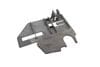 Coolant Hose Bracket / Clip 17127613140 — photo 1