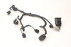 Dynamic Drive Suspension Valve Block Wiring Harness 61129178791 — photo 3