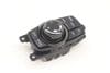Center MMI Control Switch Unit 65829286701 — photo 1