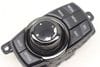 Center MMI Control Switch Unit 65829286701 — photo 2