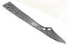 Center Console Trim Panel 51169113671 — photo 3