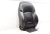 Upper Seat Backrest Cushion Assembly (LEATHER) 52107303825 — photo 1