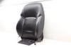 Upper Seat Backrest Cushion Assembly (LEATHER) 52107303825 — photo 2