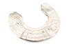 Brake Dust / Splash Shield 34116775270 — photo 2