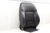 Upper Seat Backrest Cushion Assembly (LEATHER) 52107303826 — photo 1