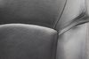 Upper Seat Backrest Cushion Assembly (LEATHER) 52107303826 — photo 4