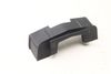 Interior Rear View Mirror Cable Cover 51169268716 — photo 2