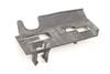 Lower Radiator Coolant Hose / Line Mount Bracket 17127613139 — photo 2