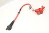 Positive (+) Battery Cable 61129217033 — photo 1