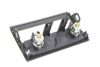 Center Console Cigarette Lighter Trim / Panel 51169113673 — photo 3