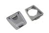 Child Seat Safety Latch Trim / Cover 51467220982 — photo 2