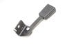 Seat Belt Buckle / Receiver 72117220857 — photo 2