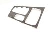Center Console Trim / Bezel 51169251216 — photo 2