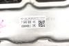 ECU DME / CAS4 Theft Locking Module / Lock Cylinder w/ Key 12147649828 — photo 4