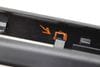 Seat Rail Cover / Trim 52207317456 — photo 3
