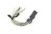 Icm / Airbag Module Wiring Connector Pigtail — photo 1