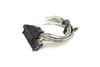 Icm / Airbag Module Wiring Connector Pigtail — photo 2