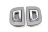 Trunk Tie Down / Fastener Set (2) 51477193696 — photo 1