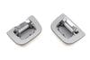 Trunk Tie Down / Fastener Set (2) 51477193696 — photo 3