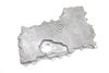 Lower Engine Oil Pan 11137570694 — photo 1
