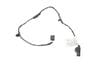 Power Steering / Servotronic Wiring Harness 61129221700 — photo 1