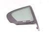 Door Quarter Window Glass 51357177850 — photo 1