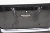 Trunk Lid License Plate Panel / Molding 51497205771 — photo 2