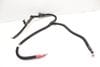 Starter / Alternator / Battery Cable 12427843349 — photo 2