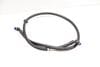 Windshield Washer Fluid Hose / Line 61667178747 — photo 1