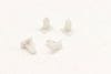 Door Sill Cover Clip / Fastener Set (4) 51471840960 — photo 1