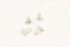 Door Sill Cover Clip / Fastener Set (4) 51471840960 — photo 2