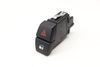 Hazard / Central Locking Switch 61319161896 — photo 1