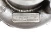 Turbo / Turbocharger 11657846918 — photo 2