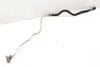 Transmission Oil Cooler Line / Pipe (RETURN) 17222284270 — photo 1