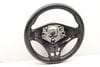 3-SPOKE Leather Sport Steering Wheel (HEATED) 32306795571 — photo 1