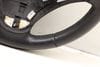 3-SPOKE Leather Sport Steering Wheel (HEATED) 32306795571 — photo 4