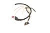 8.8" Display Screen / Monitor Wiring Connector Pigtail Set — photo 1