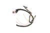 8.8" Display Screen / Monitor Wiring Connector Pigtail Set — photo 2