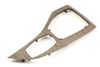 Center Console Trim Panel / Bezel 51162991699 — photo 1