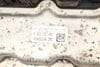 ECU DME / CAS3 Theft Locking Module / Lock Cylinder w/ Key 12148603575 — photo 4