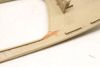 Outer Seat Switch Trim / Panel 52106979643 — photo 5