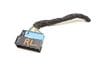 Door Wiring Harness Connector / Plug 6925547 — photo 1