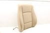 Upper Seat Backrest Cushion (SENSATEC) 52102992618 — photo 1