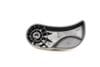 Hood Release Lever / Handle 51237058117 — photo 2