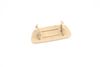 Interior Airbag Pillar Cover / Cap 51439153774 — photo 2
