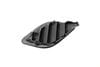 Upper Dash Defrost Air Vent 51452991423 — photo 2