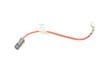 Positive (+) Battery Cable 61129207520 — photo 1