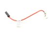 Positive (+) Battery Cable 61129207520 — photo 2