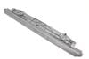 Radiator Seal / Cover Panel 51752990839 — photo 1